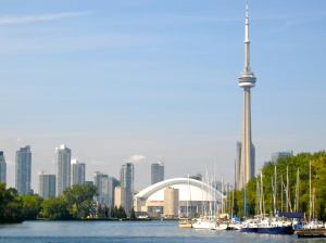 Toronto Harbour